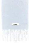 lecharpe carro scarf in alpaca