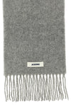 lecharpe carro scarf in alpaca