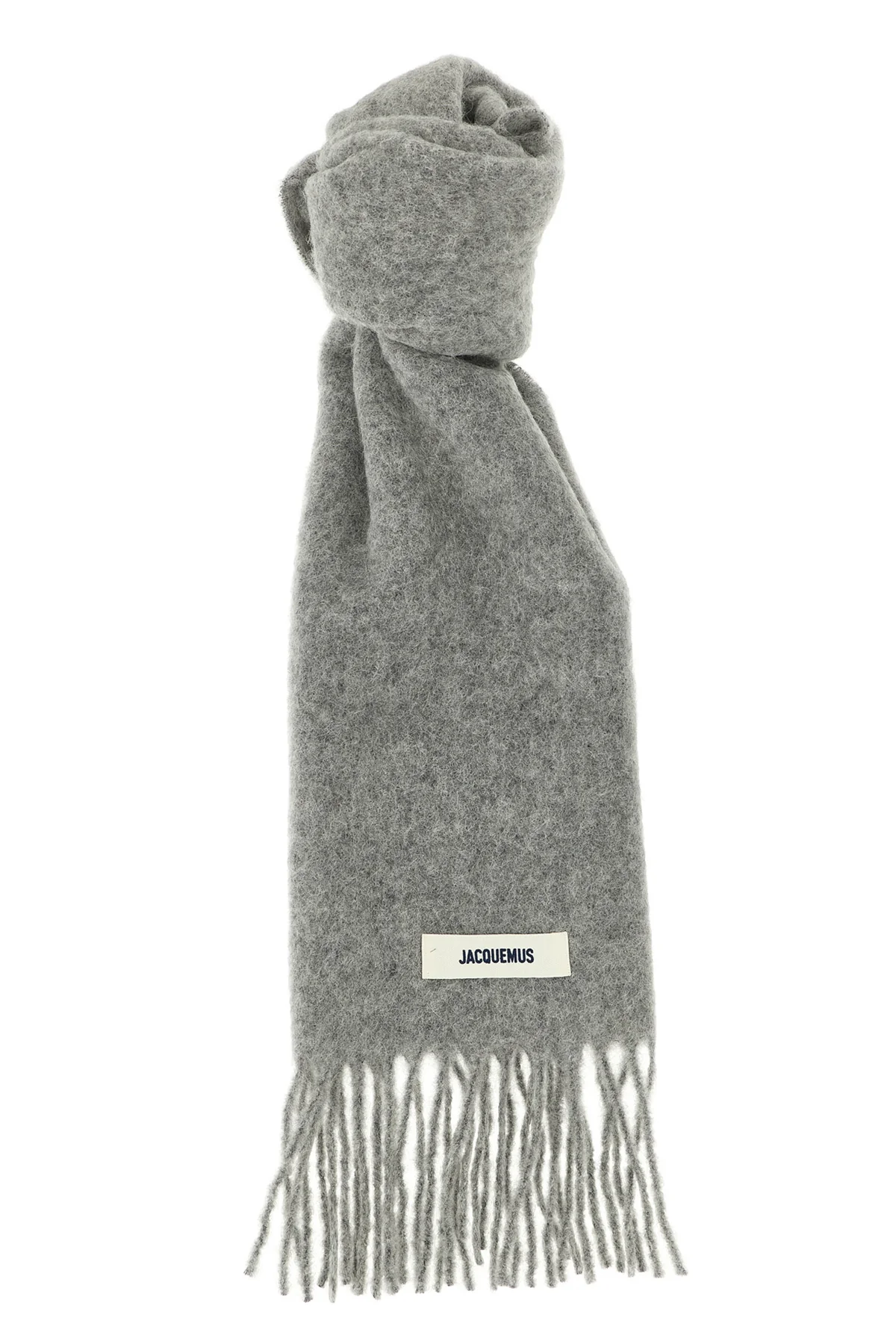 lecharpe carro scarf in alpaca