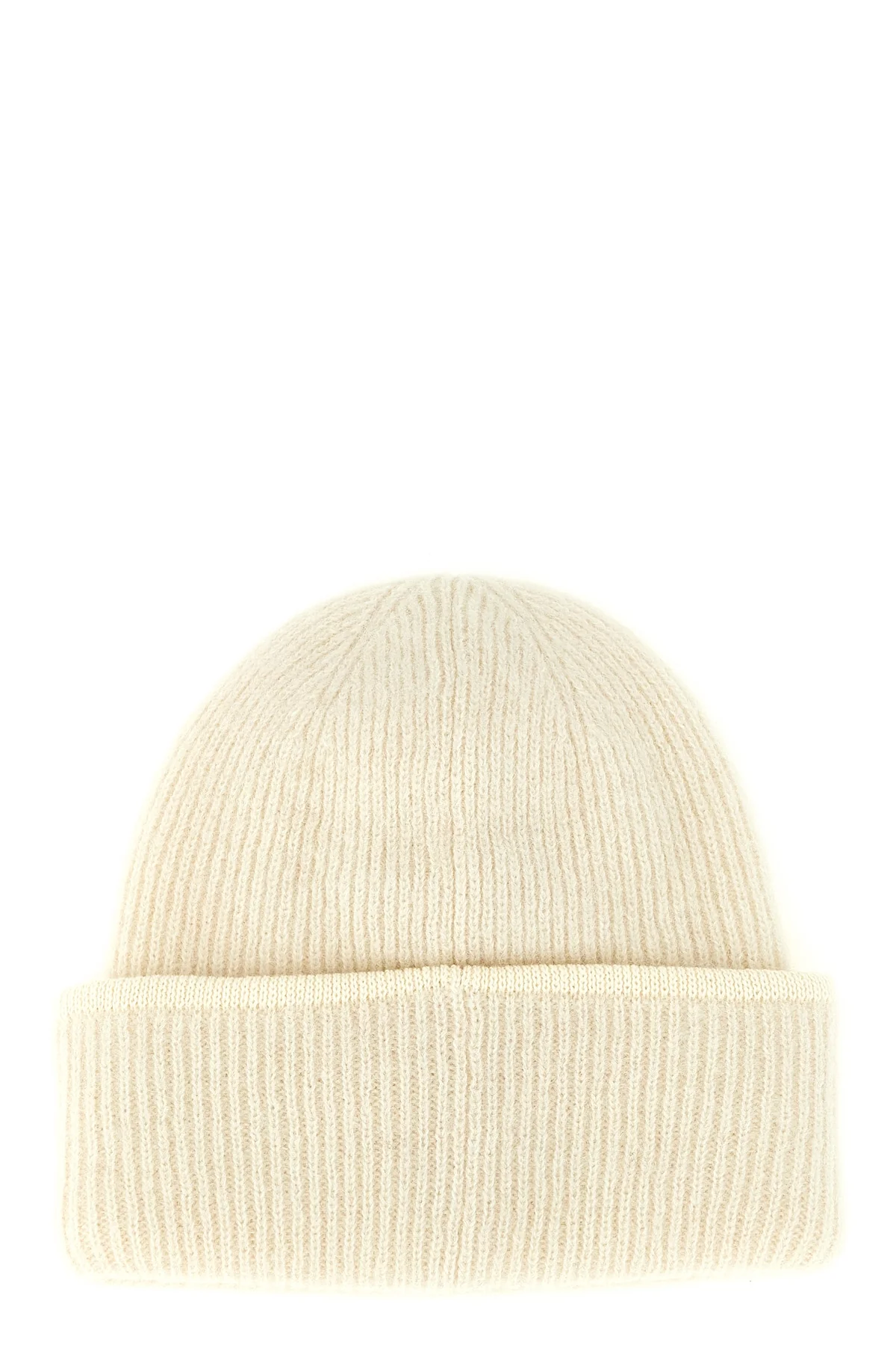JACQUEMUS OS the jacquemus le bonnet gros-grain cap
