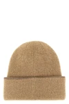 the jacquemus le bonnet gros-grain cap