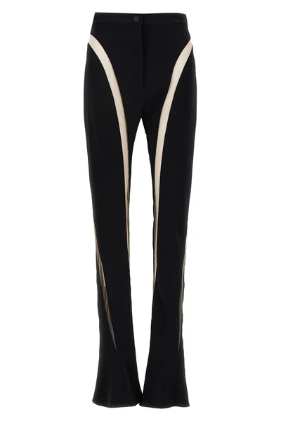 jersey leggings