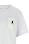 sacai x carhartt wip cotton capsule t-shirt