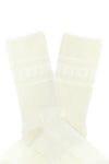 terry cloth socks