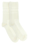 terry cloth socks