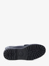 horsebit boots