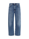 miro high-rise jeans