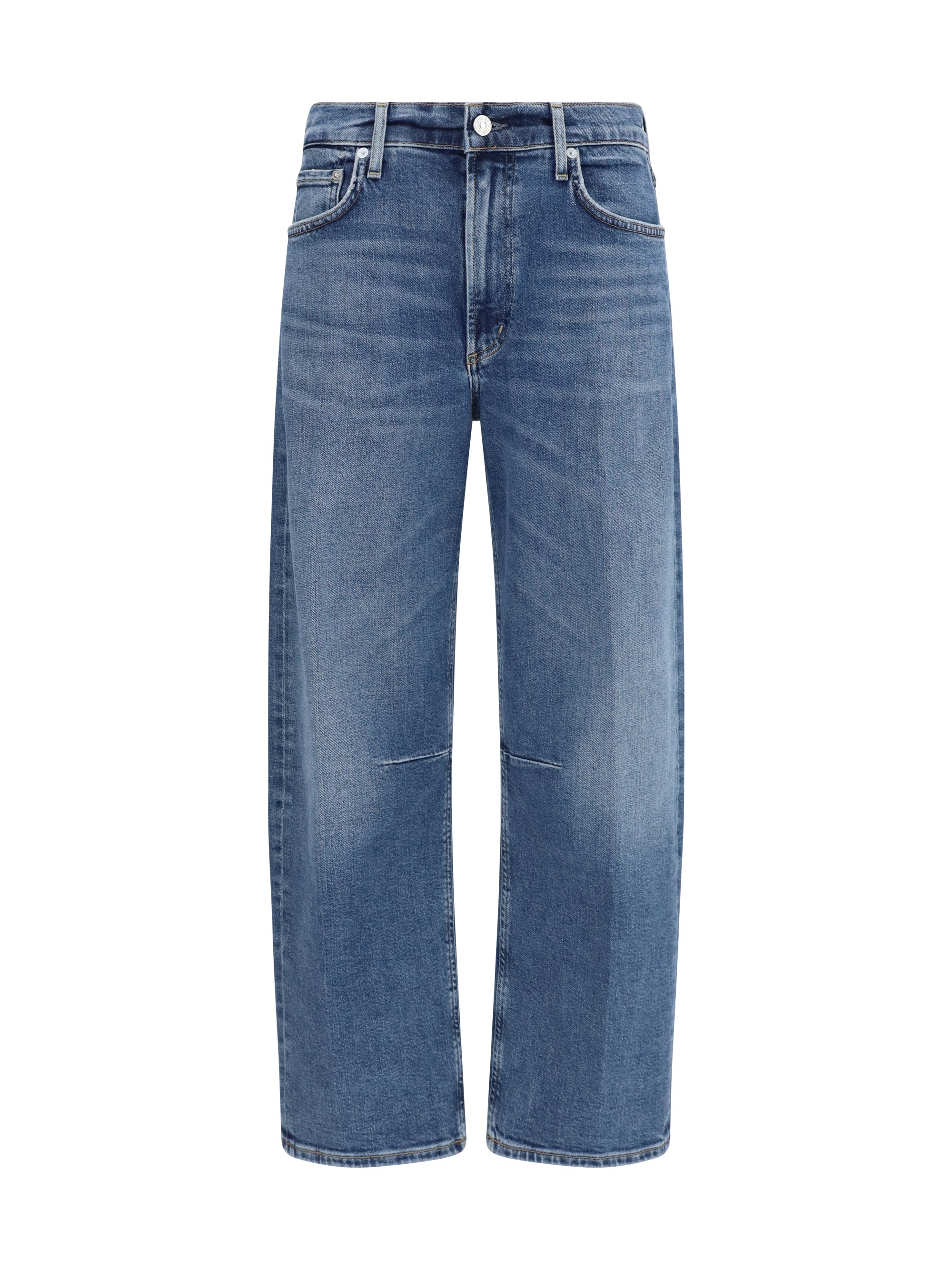 miro high-rise jeans