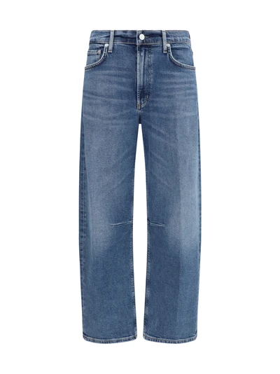 miro high-rise jeans