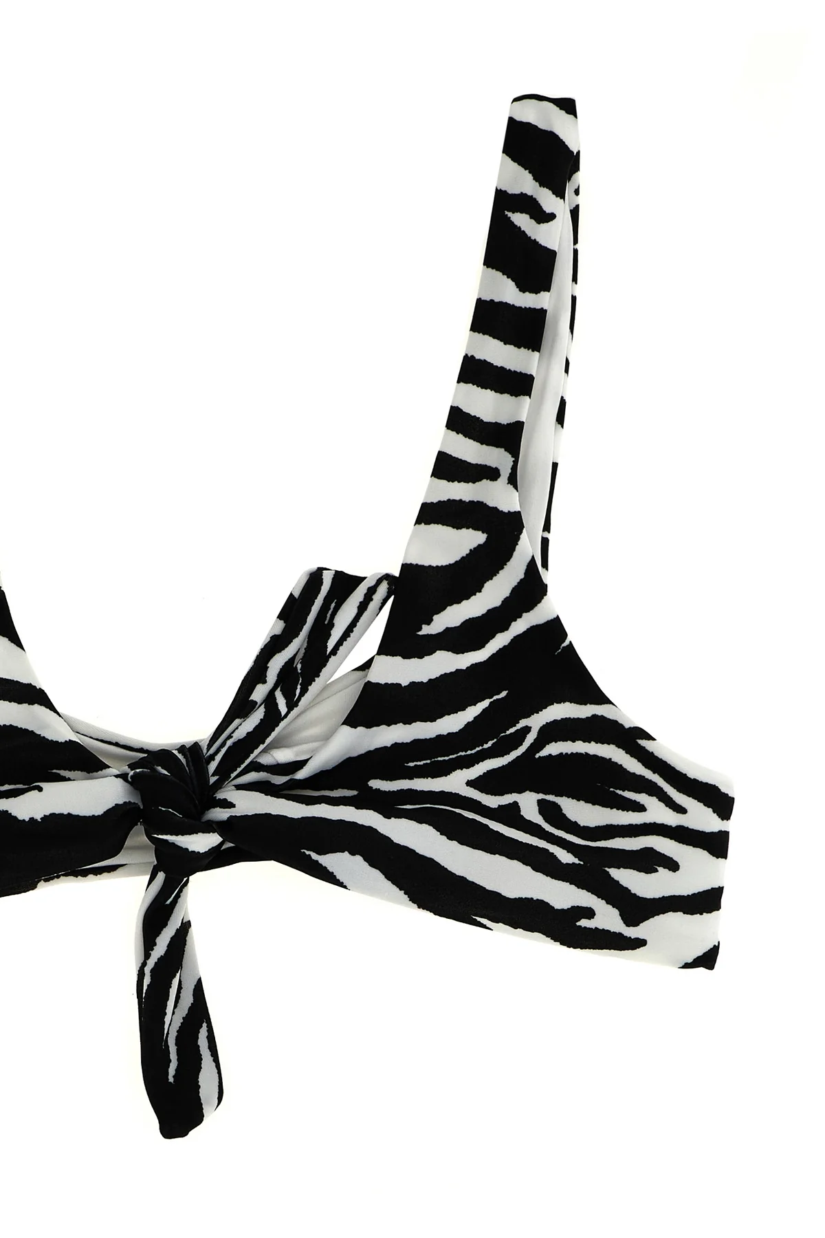 estate meravigliosa all-over animalier print lycra bikini