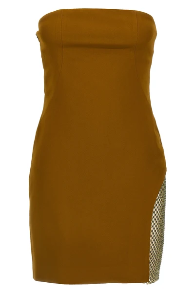 cady mini dress