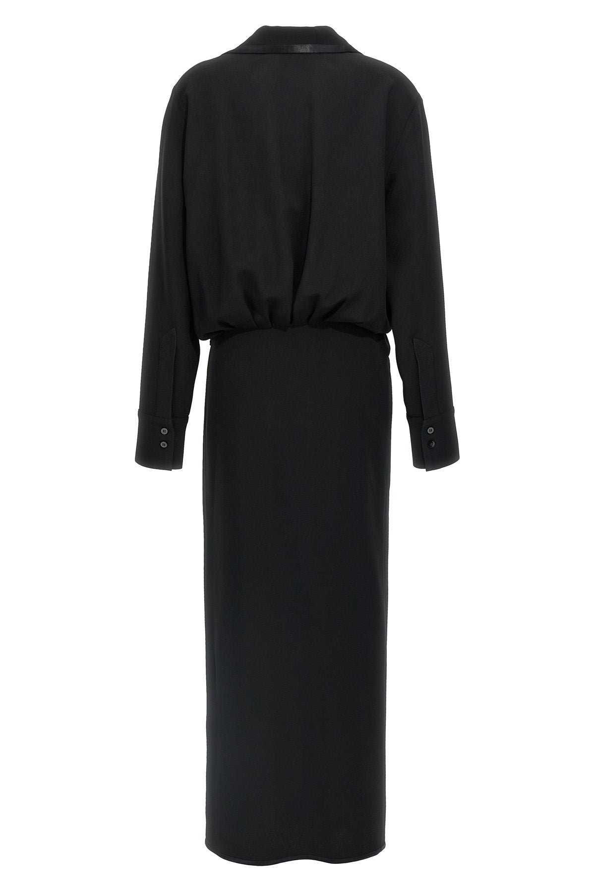 cady midi dress