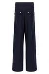 prima water-repellent nylon pants