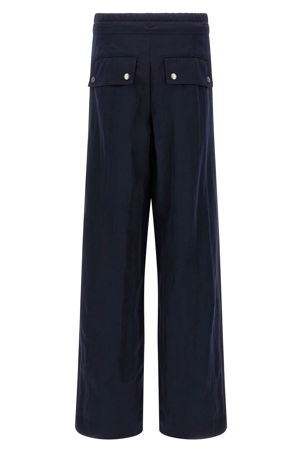 prima water-repellent nylon pants