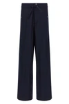 prima water-repellent nylon pants