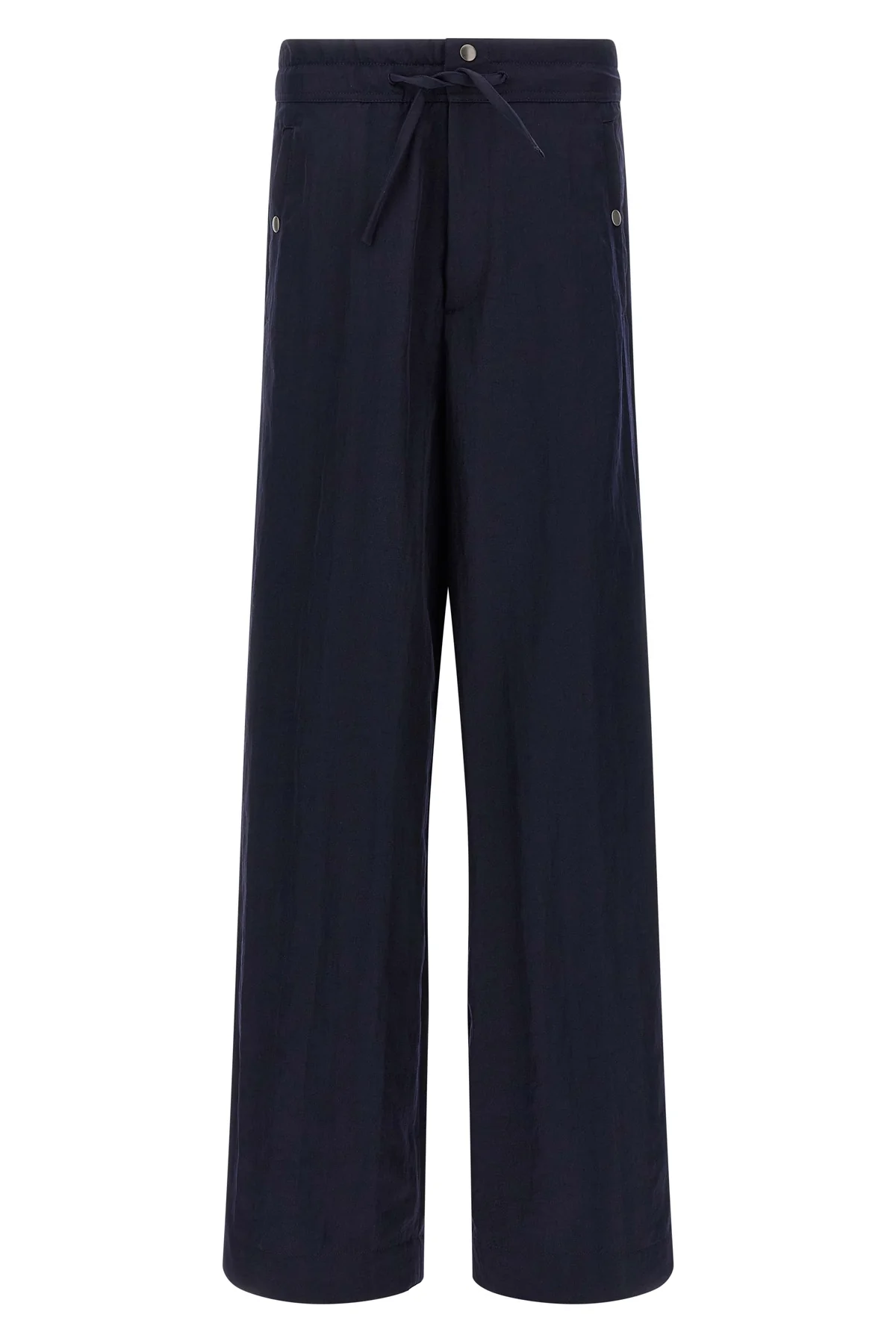prima water-repellent nylon pants