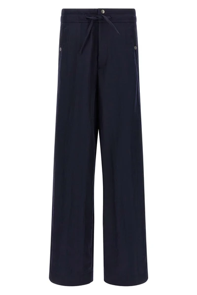 prima water-repellent nylon pants