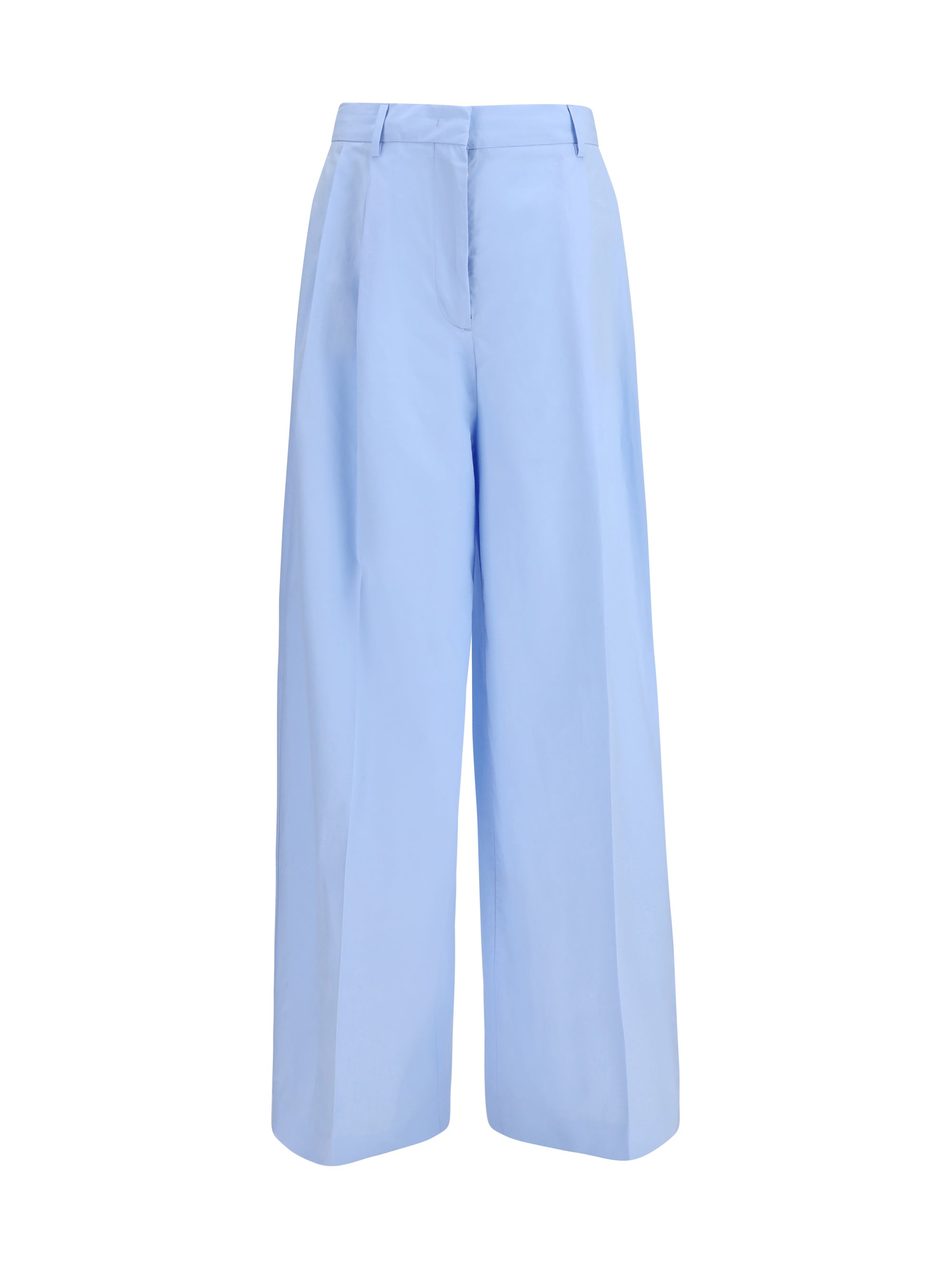 FABIANA FILIPPI 44 filo diamante pants 