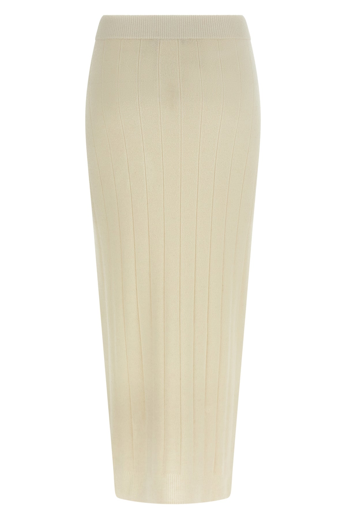 MAX MARA S sante midi skirt