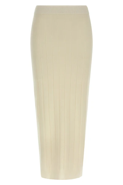 sante midi skirt