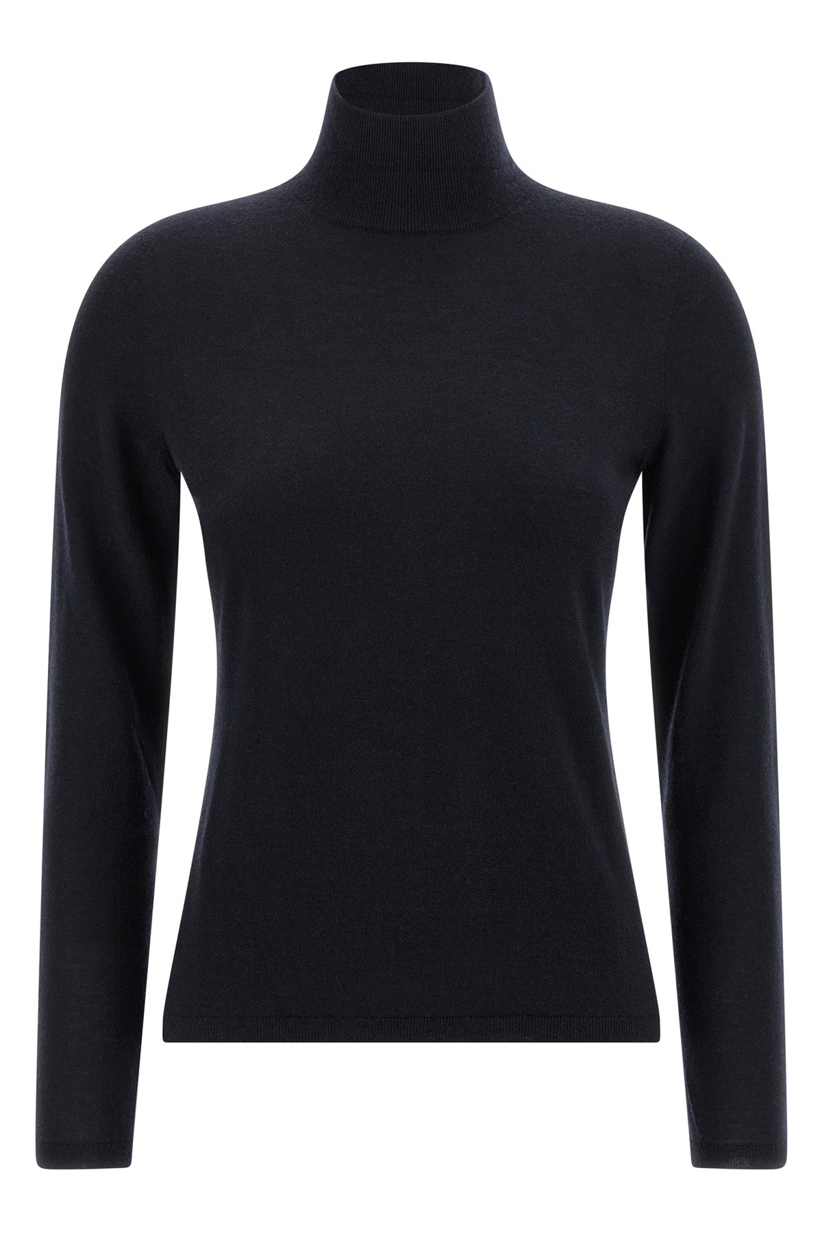 MAX MARA L meana sweater in tricotage cashmere yarn