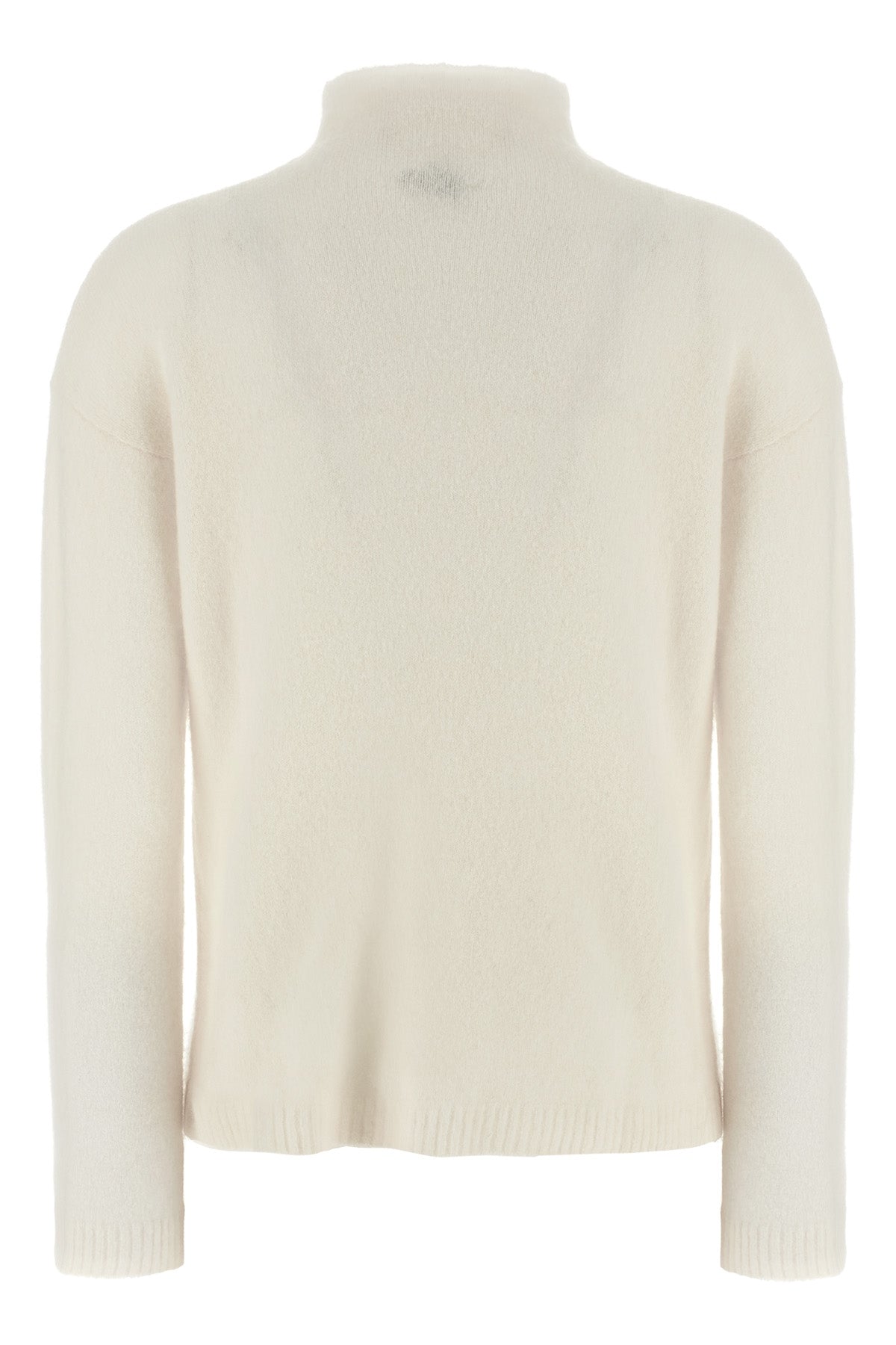 MAX MARA L orlaya stretch cashmere sweater