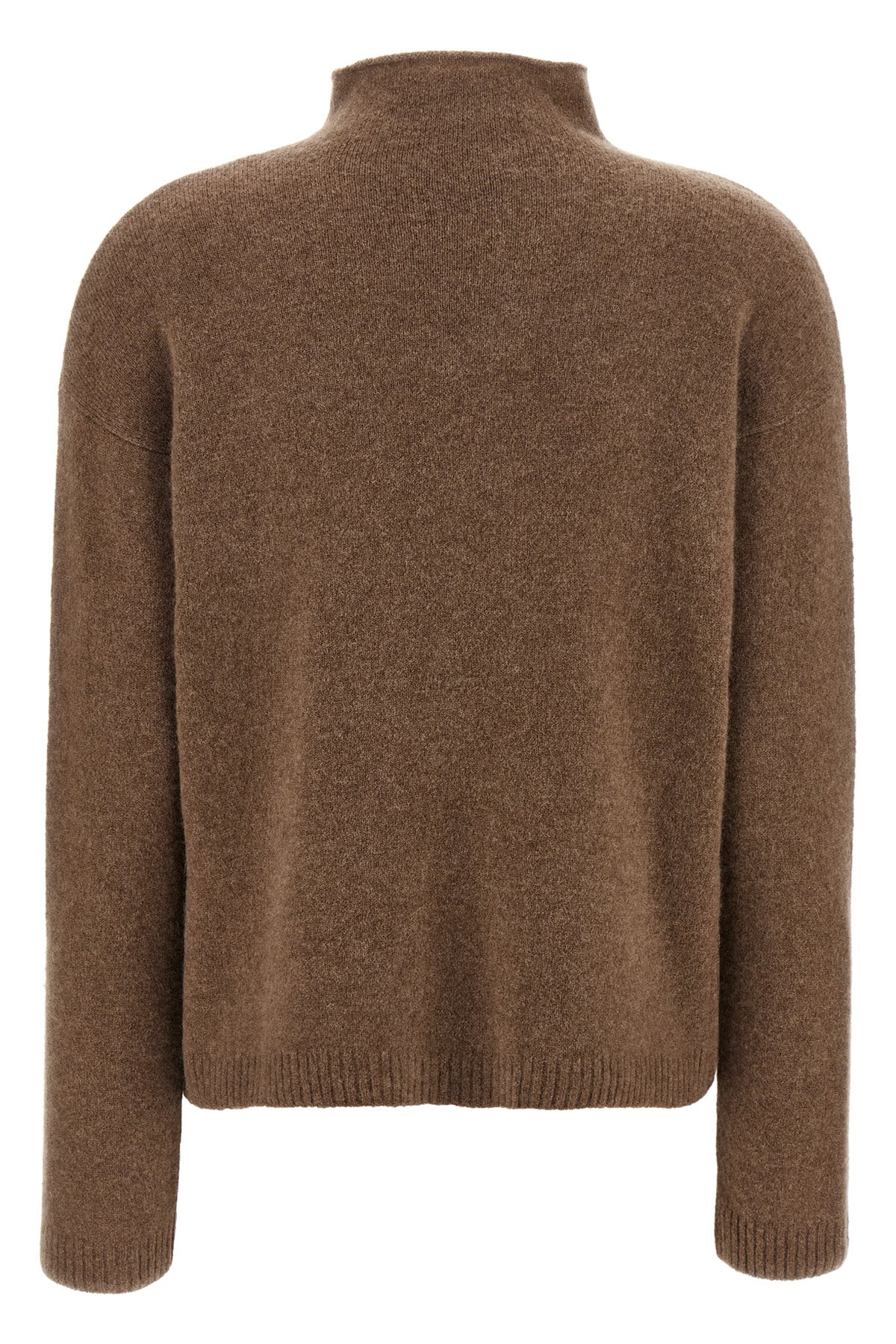MAX MARA L orlaya stretch cashmere sweater