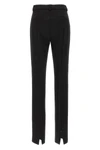 fetta trousers in double stretch viscose cloth