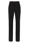 fetta trousers in double stretch viscose cloth