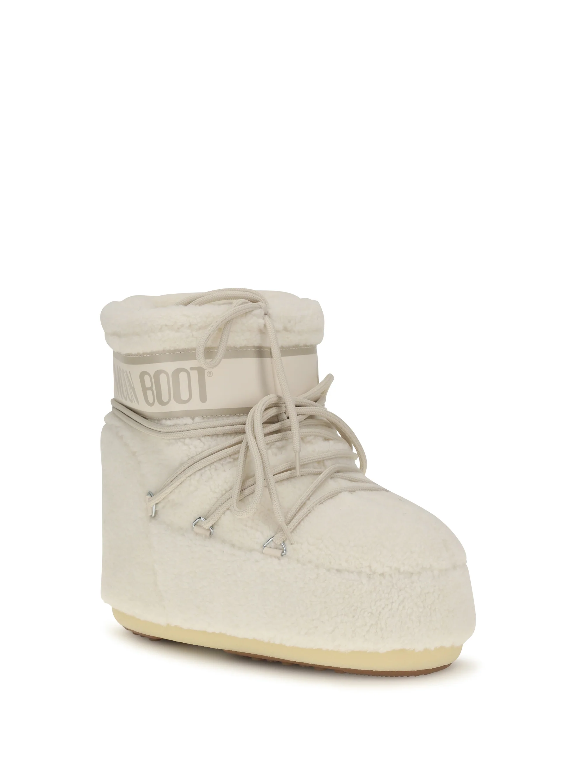 MOON BOOT 36-38 low icon boots