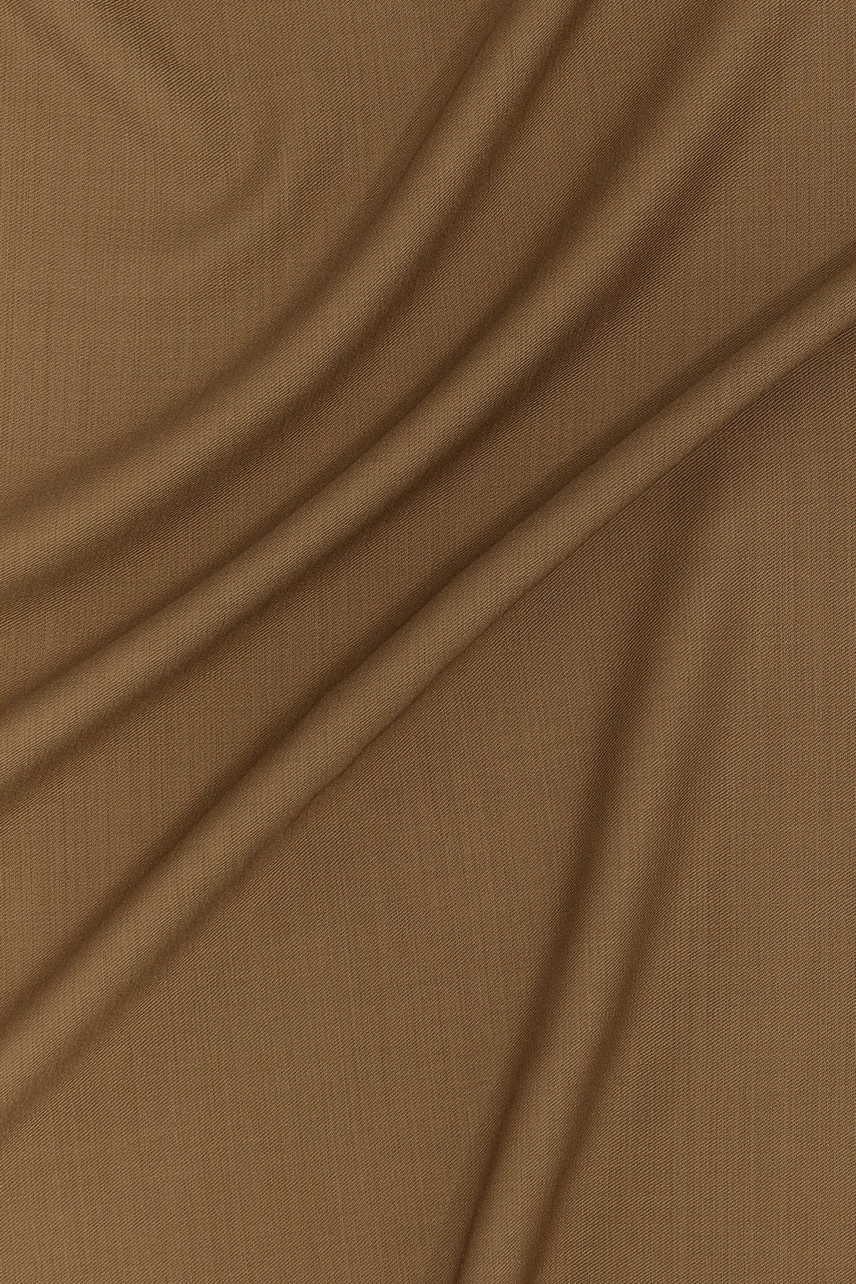 extra light mercerized wool scarf