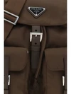 re-nylon backpack