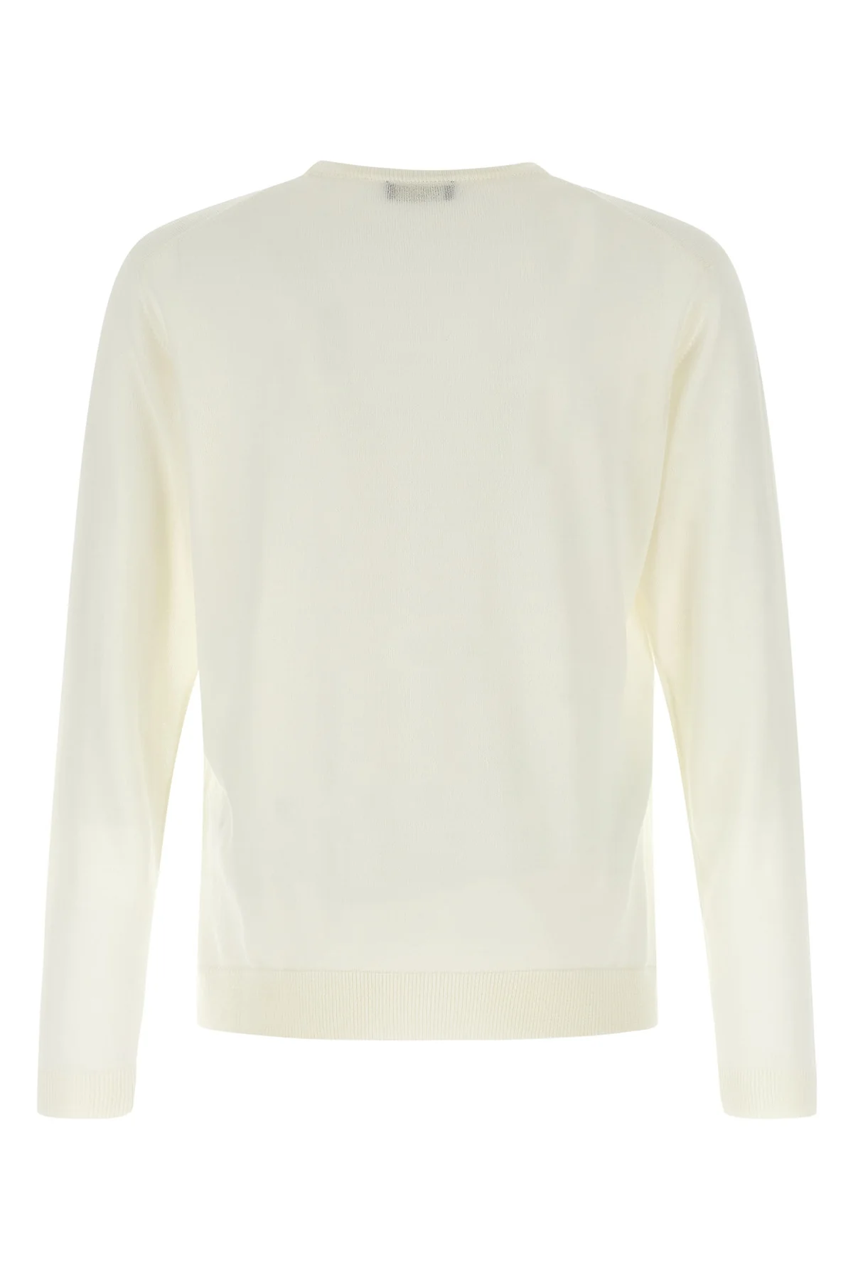 fineness 12 merino wool sweater