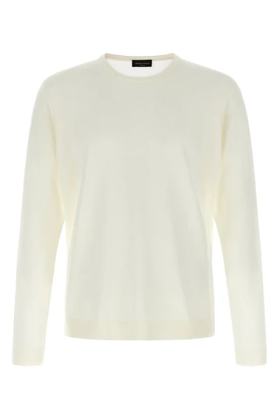 fineness 12 merino wool sweater