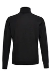 merino wool turtleneck sweater