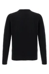 cashmere and silk blend sweater