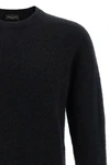 cashmere and silk blend sweater