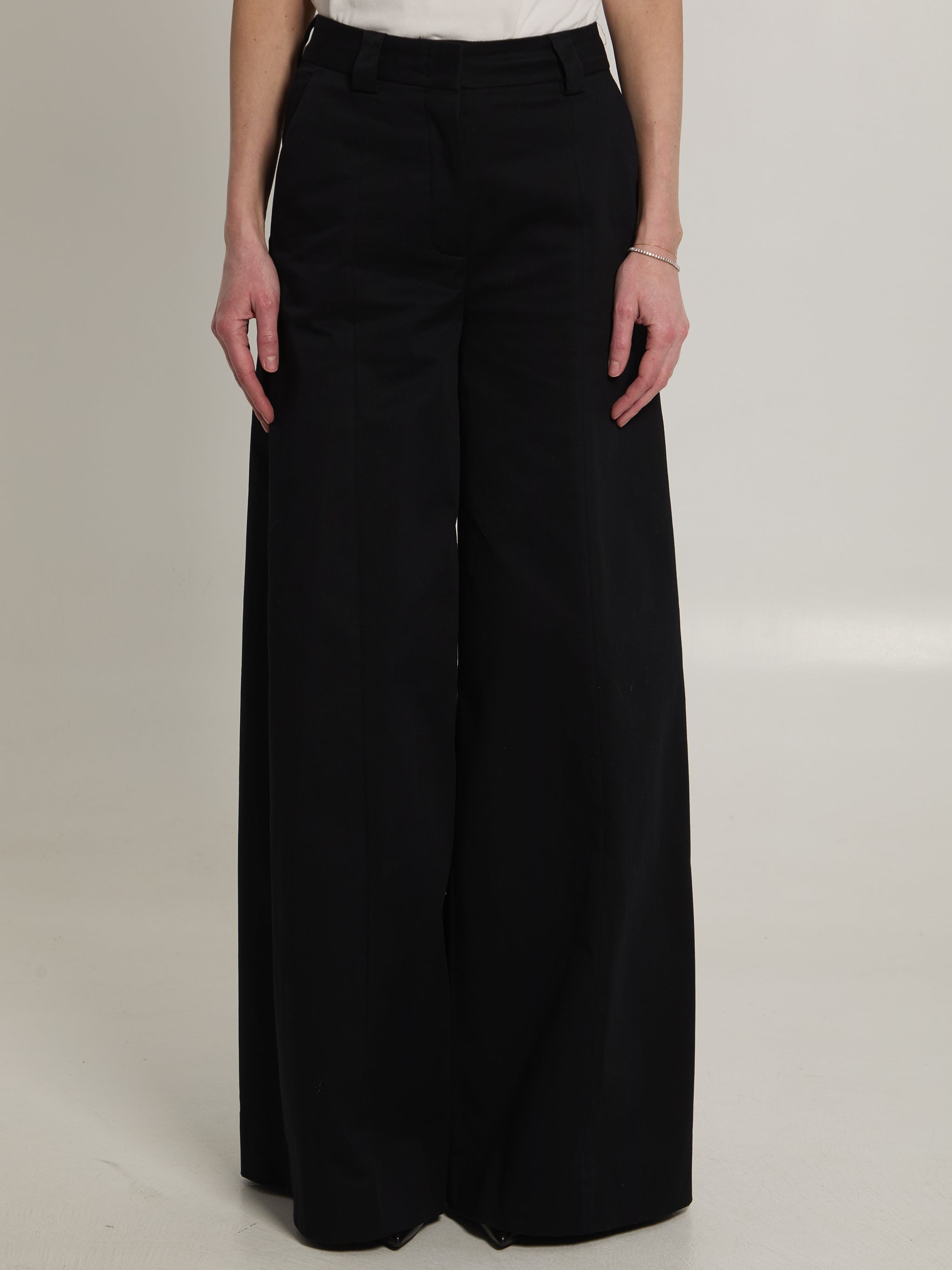 alma pants