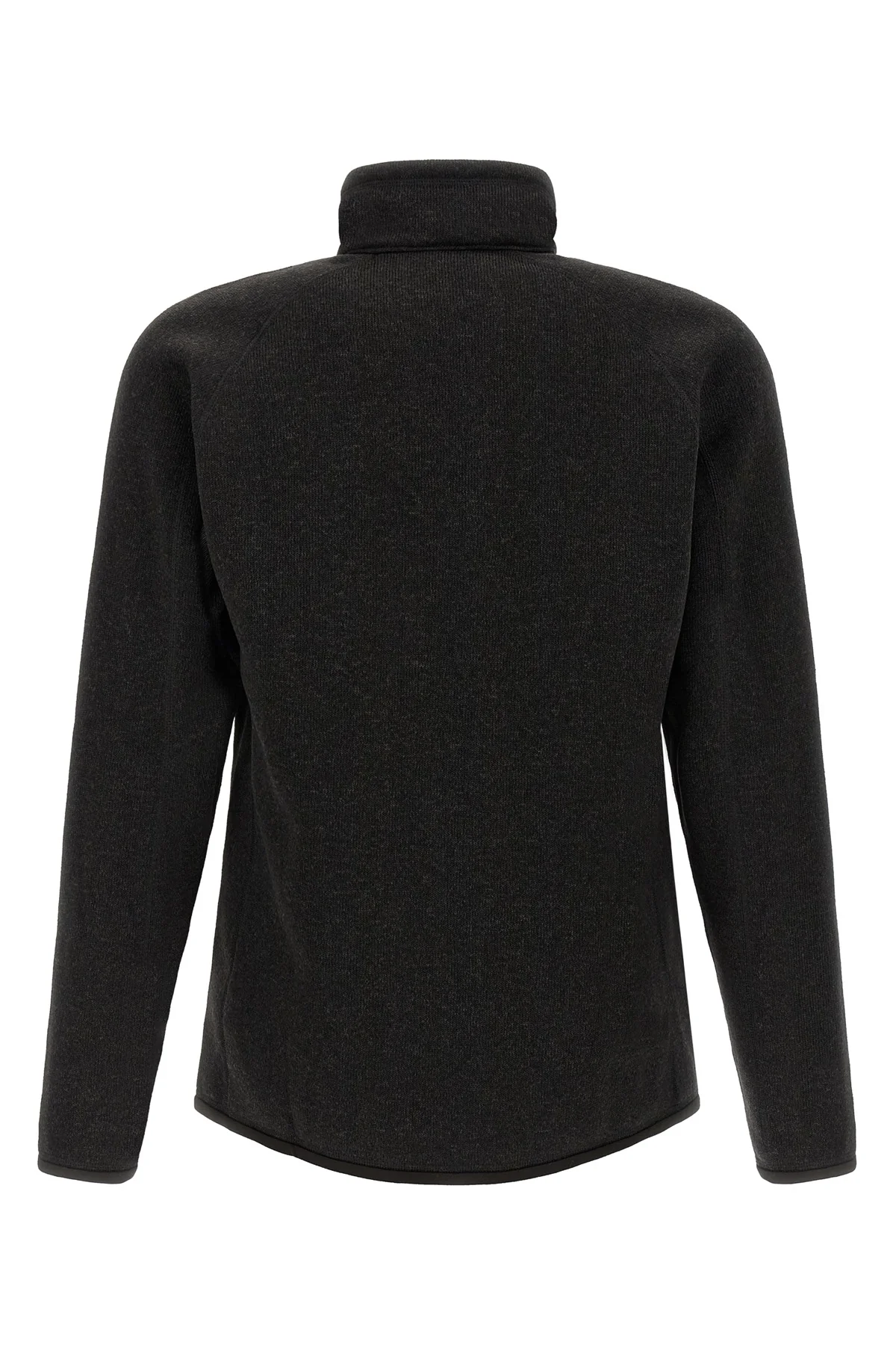 the patagonia better sweater jacket