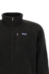 the patagonia better sweater jacket