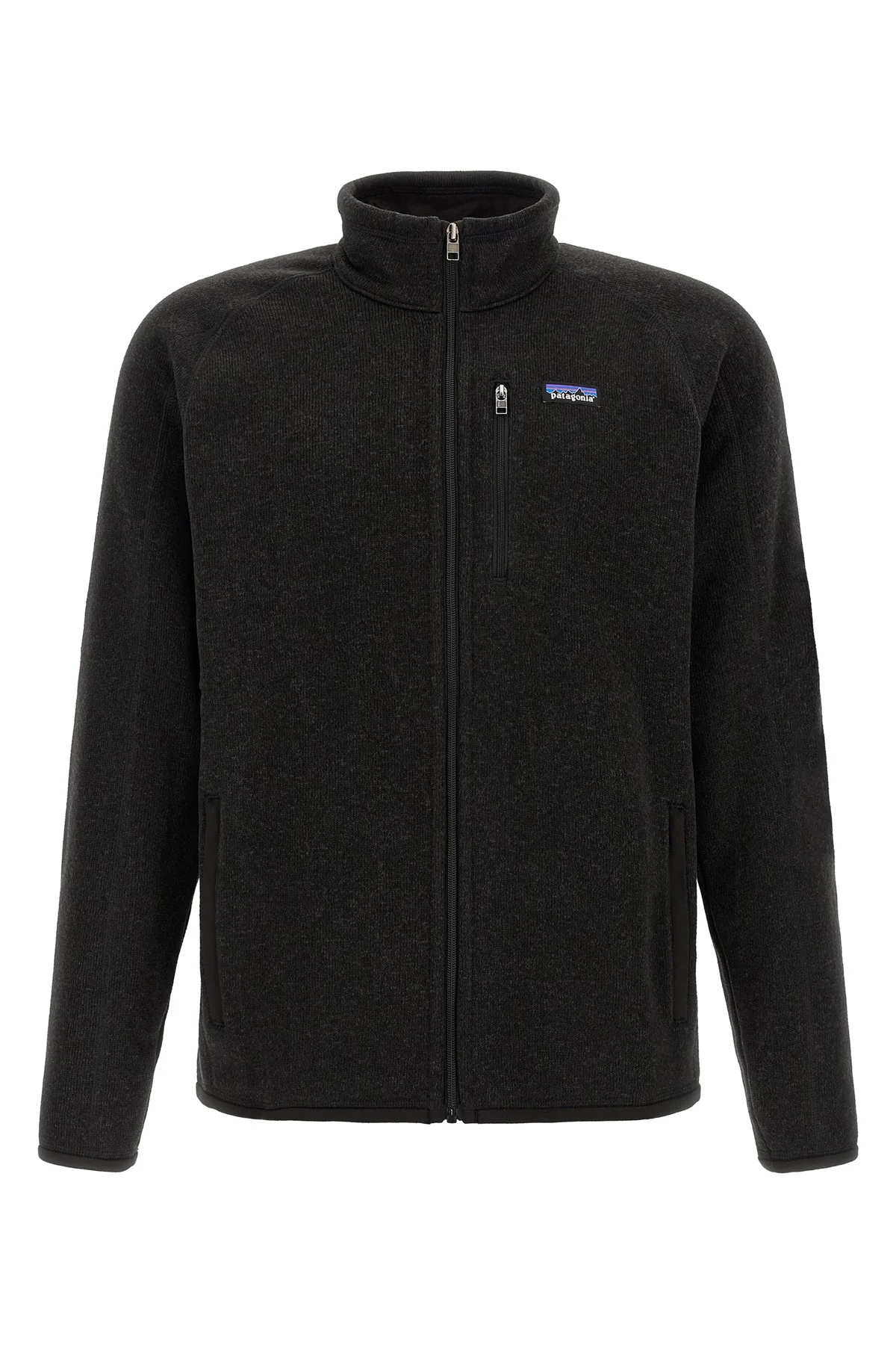 PATAGONIA L the patagonia better sweater jacket