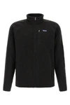 the patagonia better sweater jacket