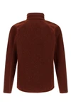 the patagonia better sweater jacket