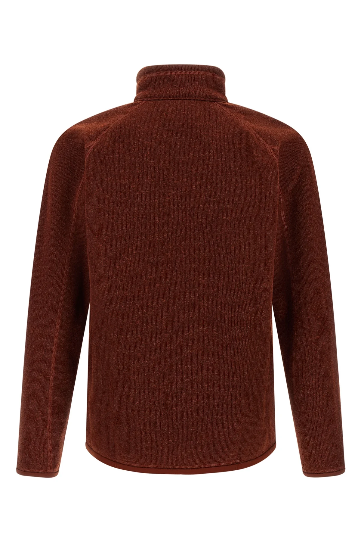 the patagonia better sweater jacket
