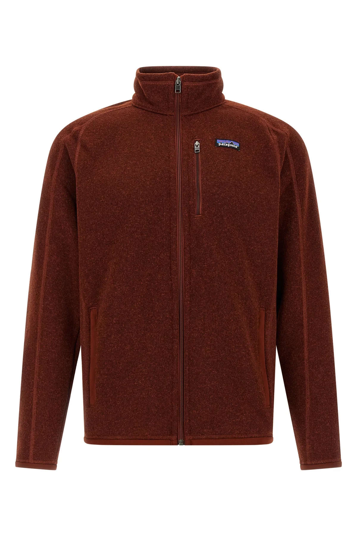 PATAGONIA L the patagonia better sweater jacket