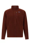 the patagonia better sweater jacket