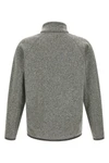 the patagonia casual jacket