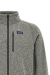 the patagonia casual jacket
