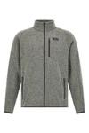 the patagonia casual jacket