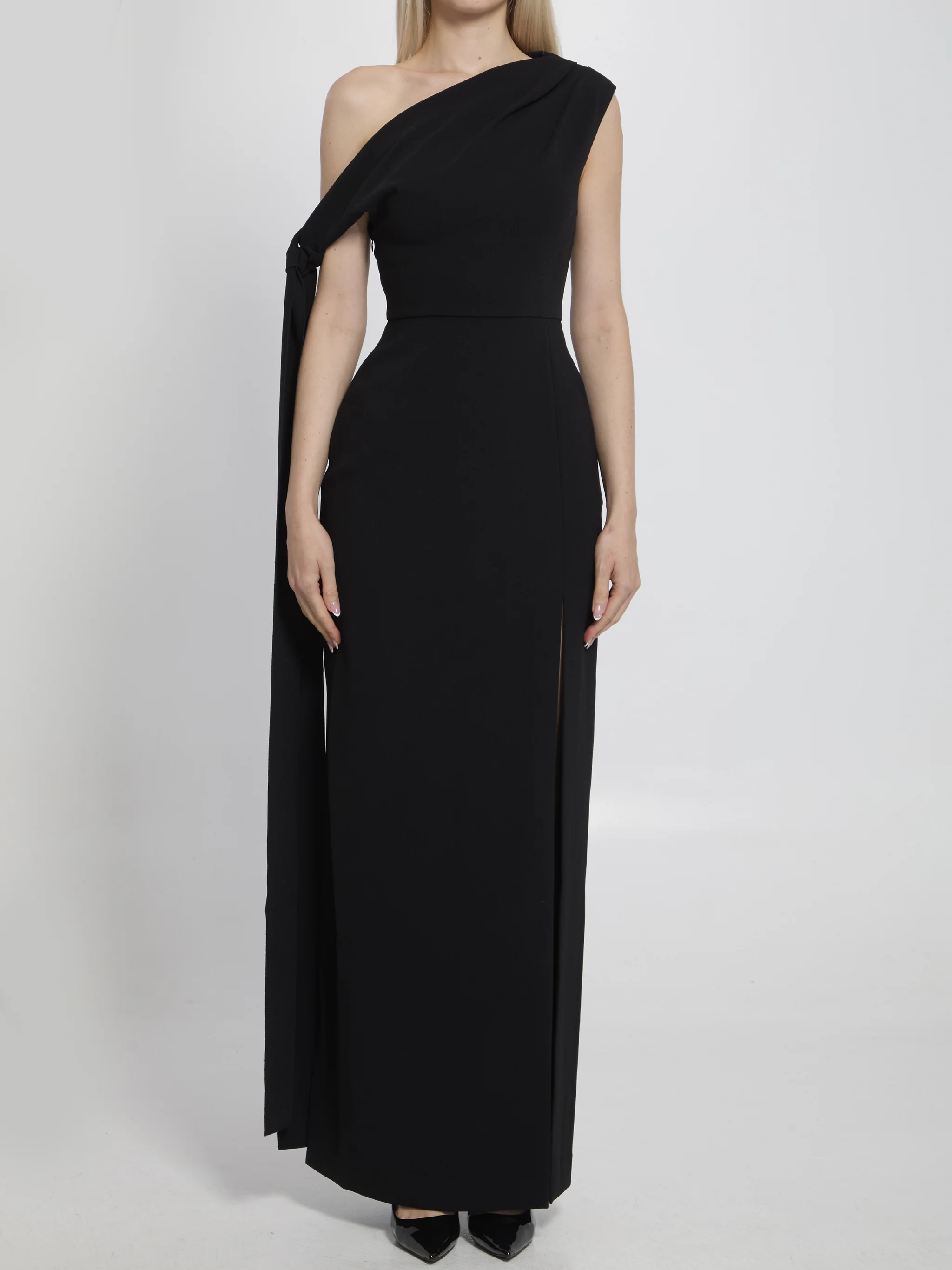 irina maxi dress